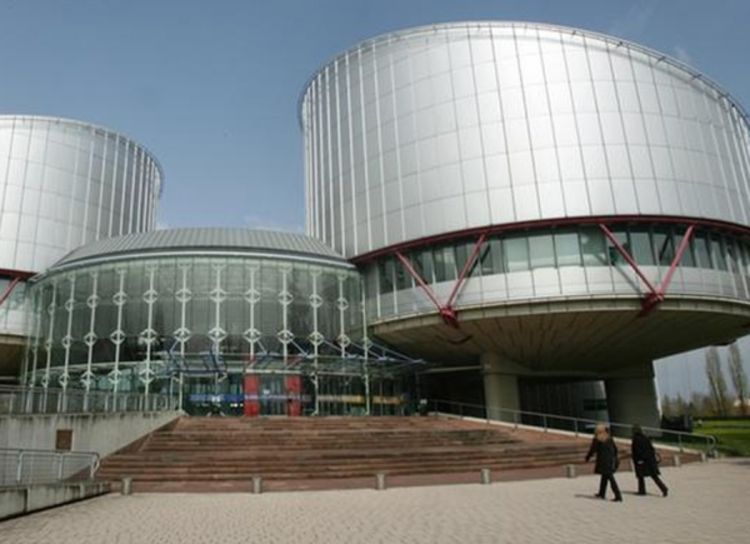 U Strazburu oko 1.500 postupaka protiv BiH