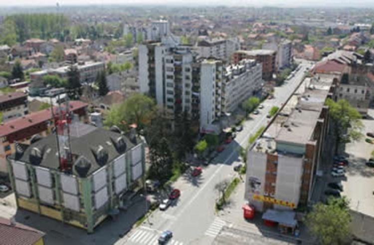 Traže status grada za Gradišku i Zvornik