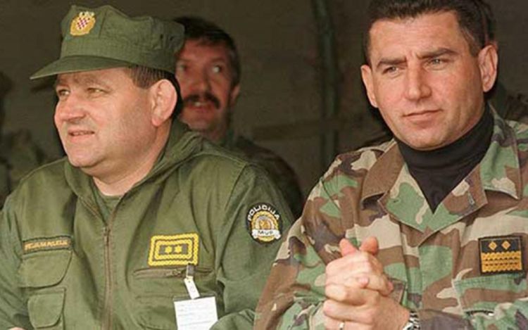 Odbrana Ante Gotovine i Mladena Markača obrazlaže svoje žalbe