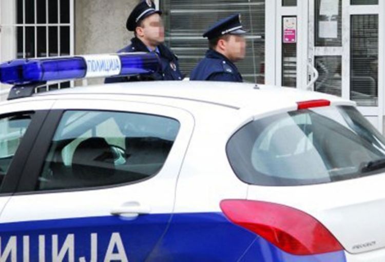 Banjaluka: U slijetanju mercedesa teško povrijeđene tri djevojke