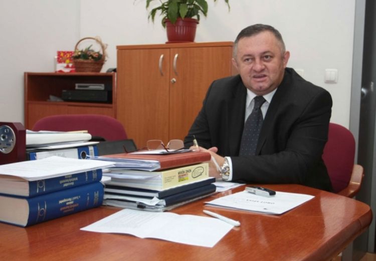 Milorad Barašin vraća se u Tužilaštvo BiH