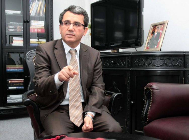 Ahmet Jildiz: Turska se ne miješa u unutrašnja pitanja BiH