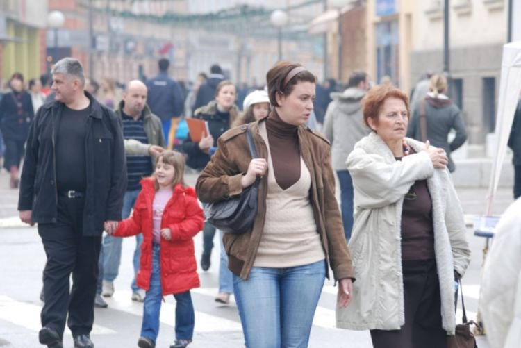Osnovna ćelija društva treba pomoć