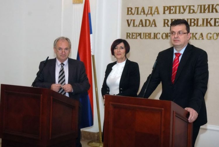 Zaduživanje zbog privrede
