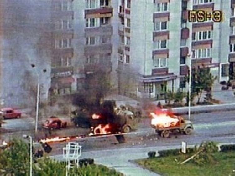 Obilježavanje stradanja u "tuzlanskoj koloni"