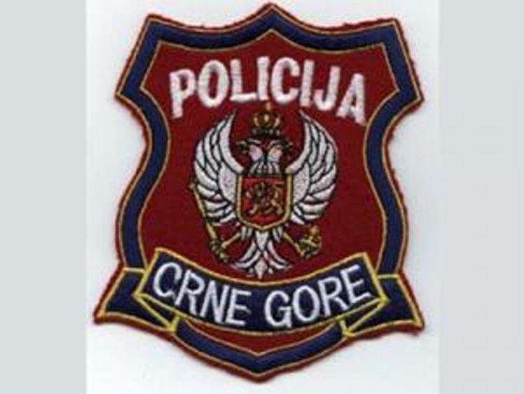 Policija: U Crnoj Gori nema pomorske mafije švercera kokaina