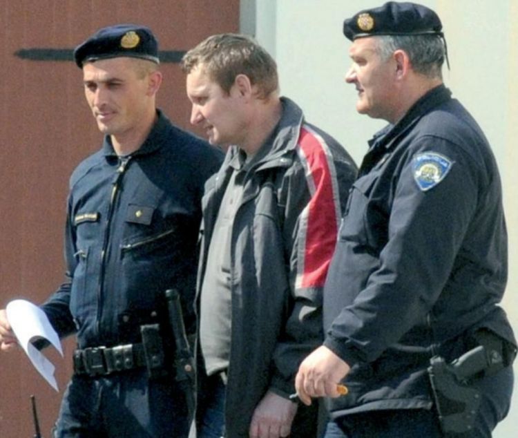  Advokat: Franc Kos nije počinio genocid