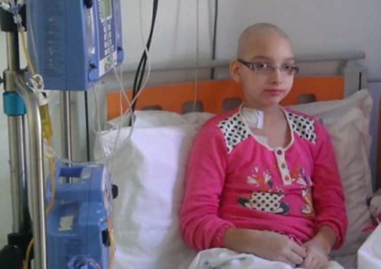 Operacija Kristine Milutinović 24. maja u Rimu