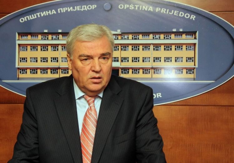 Marko Pavić: Prijedor uvijek bio slobodarski grad