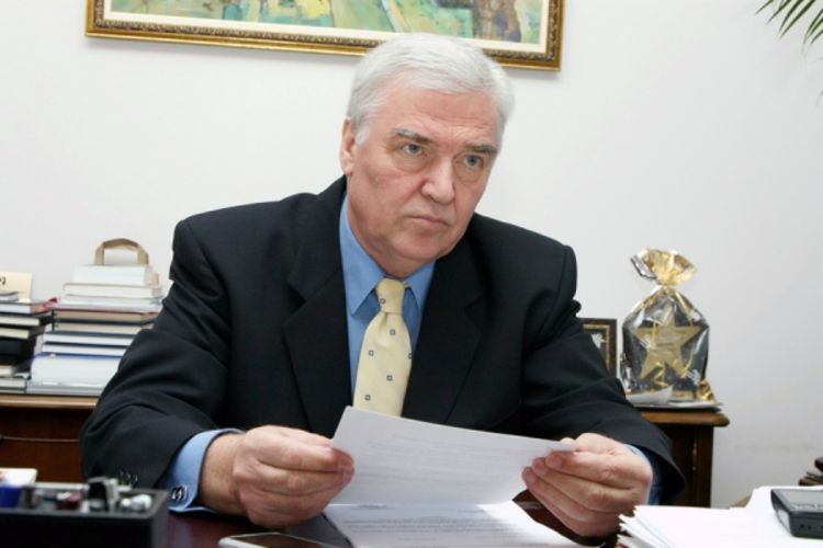 Pavić: Prijedor treba da postane regionalni centar