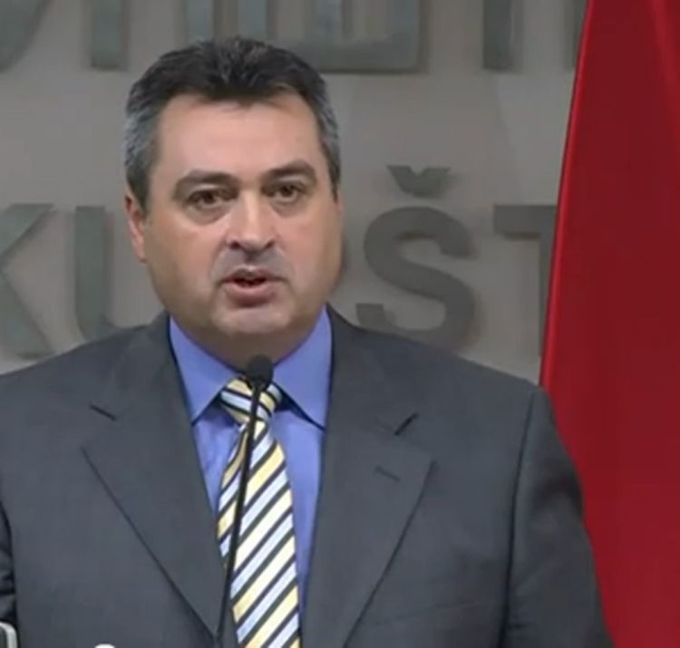 Đerić: 20 godina nakon ratnog zločina u Pofalićima niko nije odgovorao