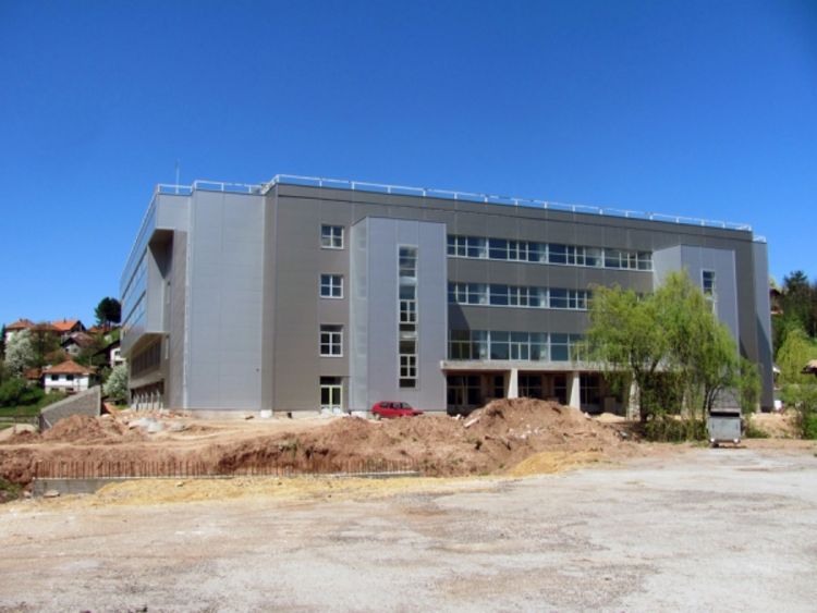 Sportska dvorana na Palama će se zvati po bivšem gradonačelniku?