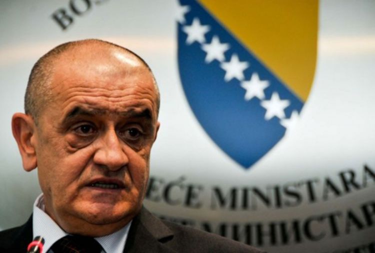 Vjekoslav Bevanda: BiH bi mogla izvoziti u Kinu