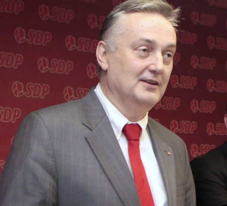 Lagumdžija o mogućnostima investiranja