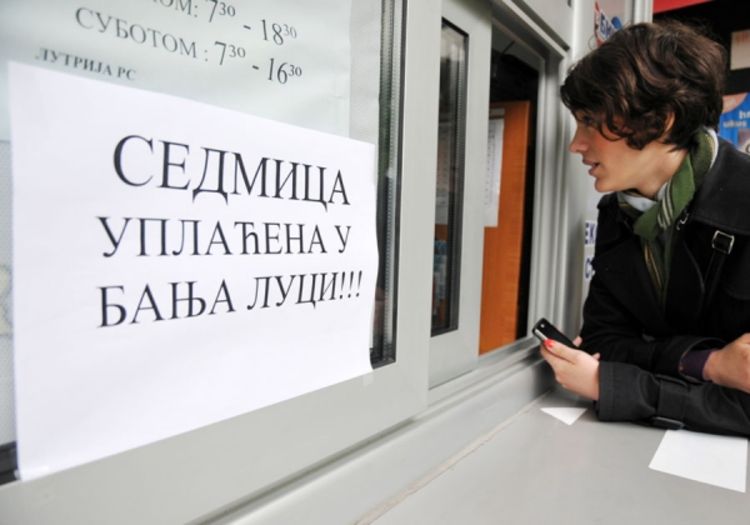 Banjalučanin osvojio 3,3 miliona na lotu