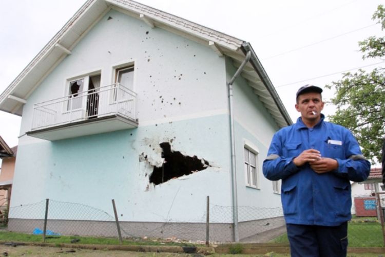Ugašena dva mlada života: Dajana trebalo da se vjeri, Ivan da ide na ekskurziju