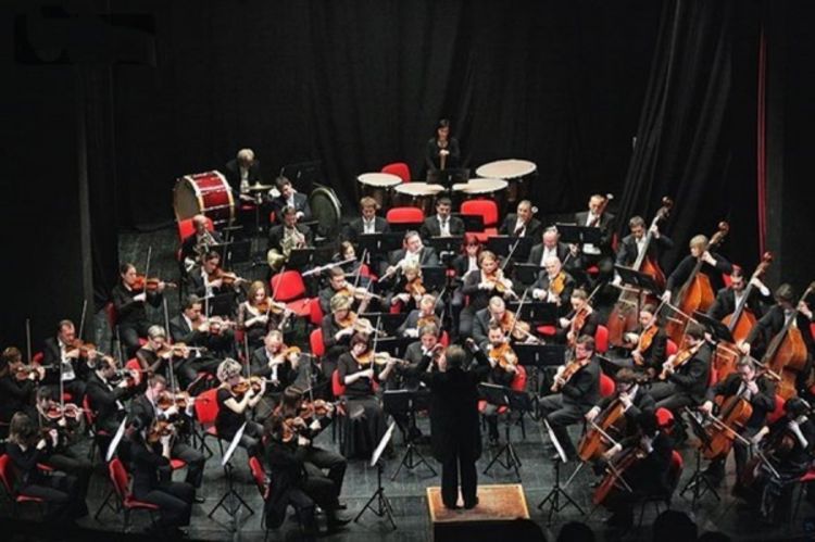 Zagrebačka filharmonija poslije tri decenije u Beogradu