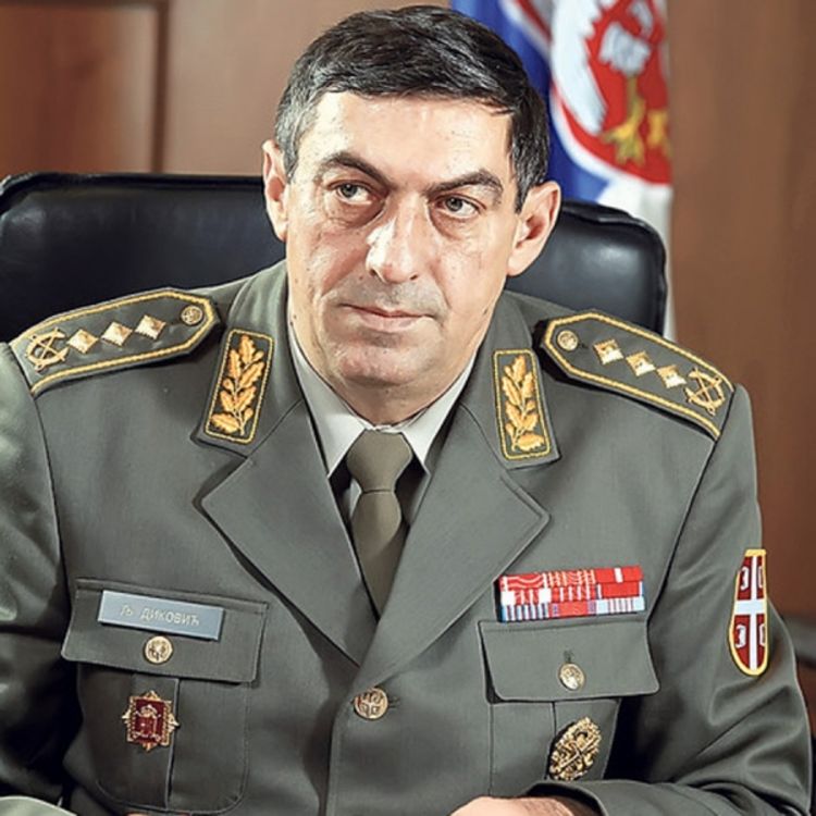Diković: Situacija na Kosovu i Metohiji je osjetljiva