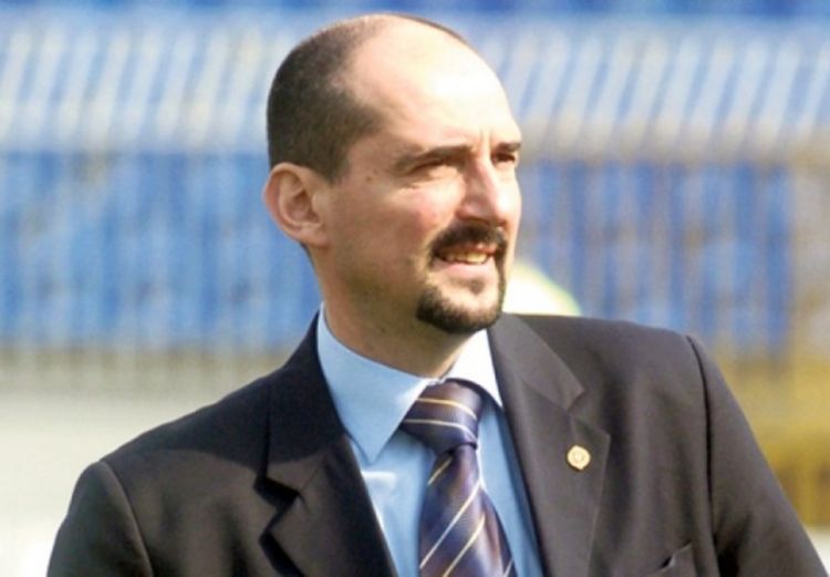 Vermezović: Zadovoljstvo je vratiti se u Partizan