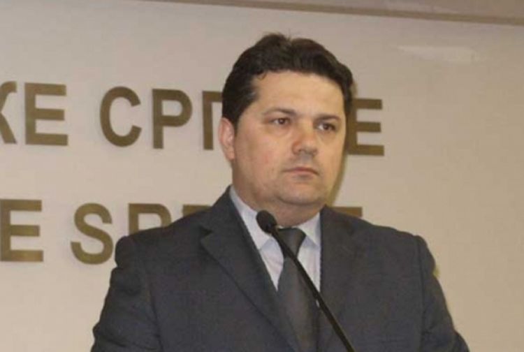 Umićević: Nastavljamo razgovore i podržavamo Stevandića