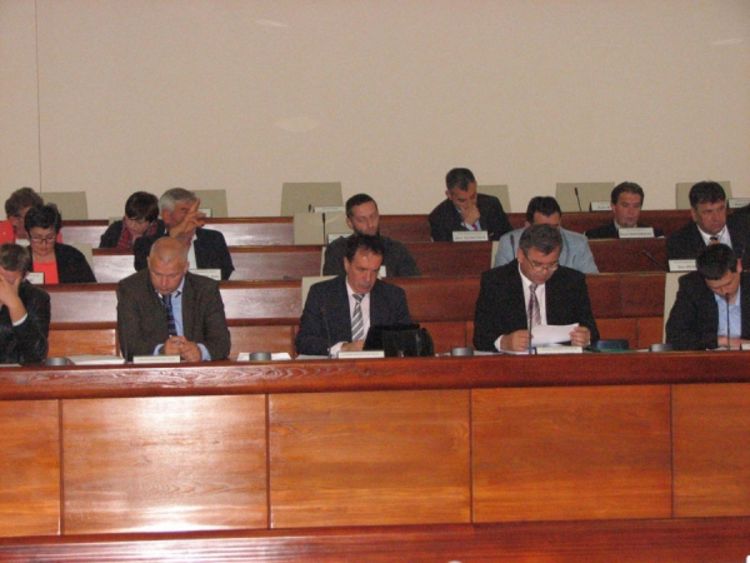 Spomenička kriza blokira rad Gradskog vijeća