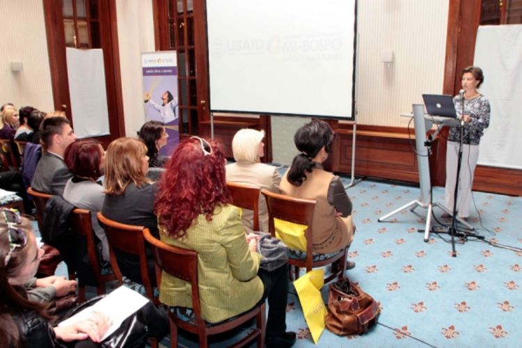 Žene često samo formalni vlasnici firmi