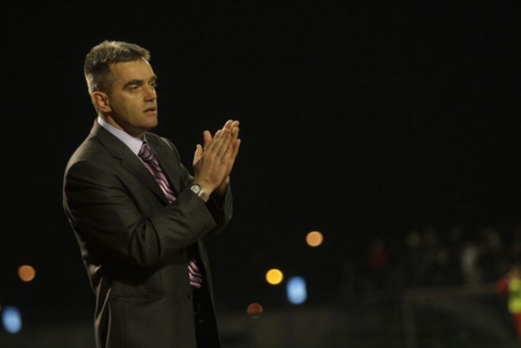 Jagodić objavio spisak igrača