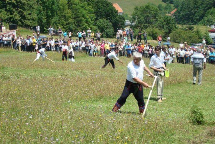 Bh. kosci treći na kladionici