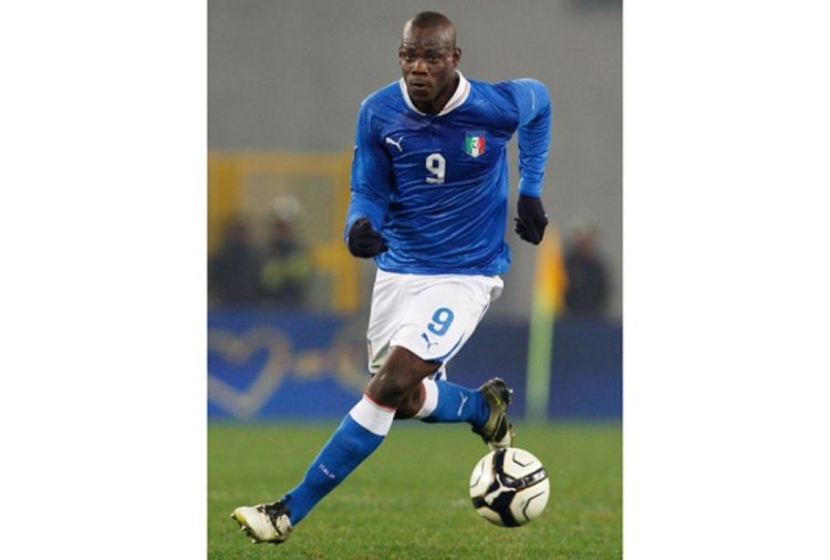 Baloteli: Volim Italiju, ali ostajem u Sitiju