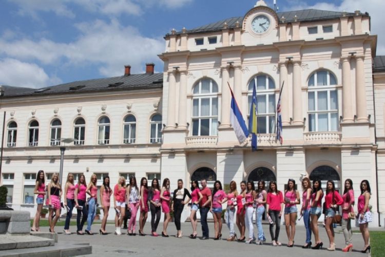 U nedjelju izbor za mis Republike Srpske