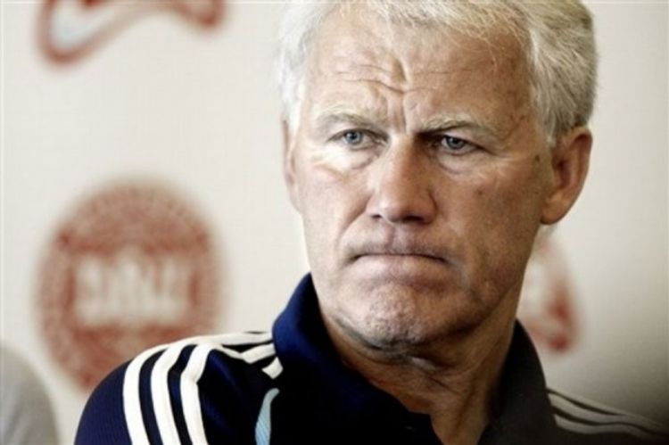 Selektor Danske naknadno pozvao i Lindegarda