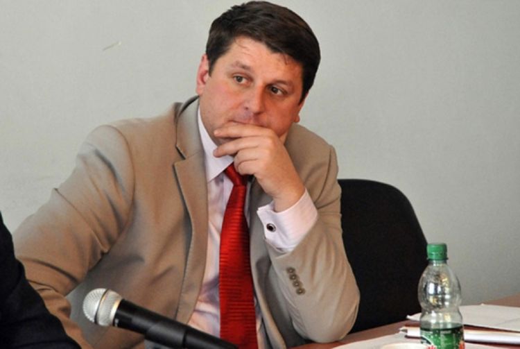 Ćamil Duraković kandidat za načelnika Srebrenice