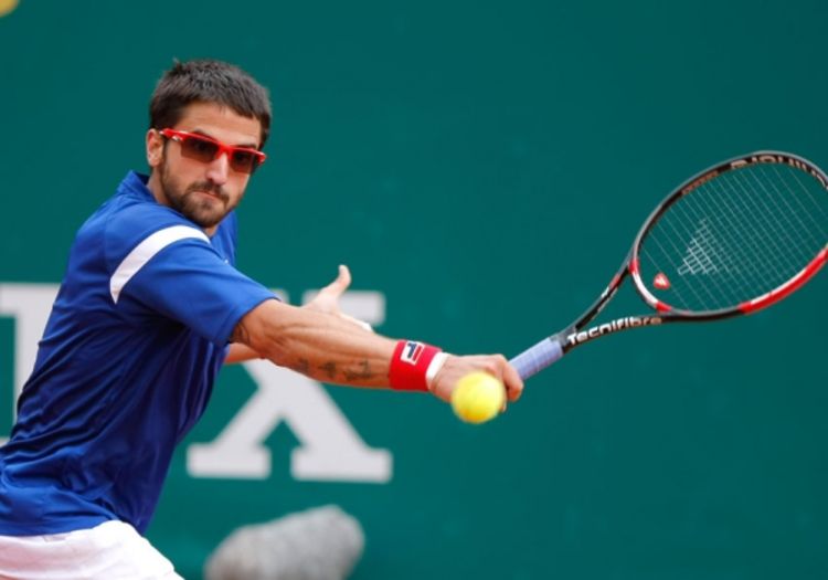 Teniski masters u Rimu: Tipsarević bez krune