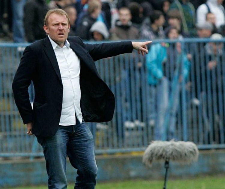 Robi pred otkazom