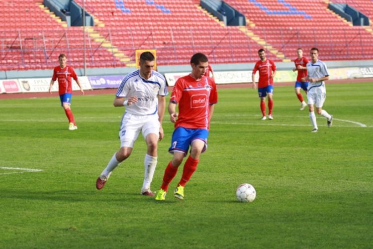 Borac na krilima Bilbije i Kunića