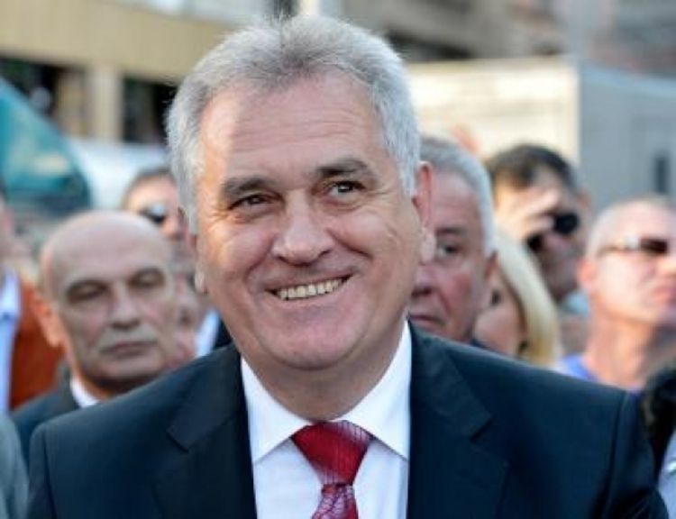 Tomislav Nikolić novi predsjednik Srbije, Tadić priznao poraz