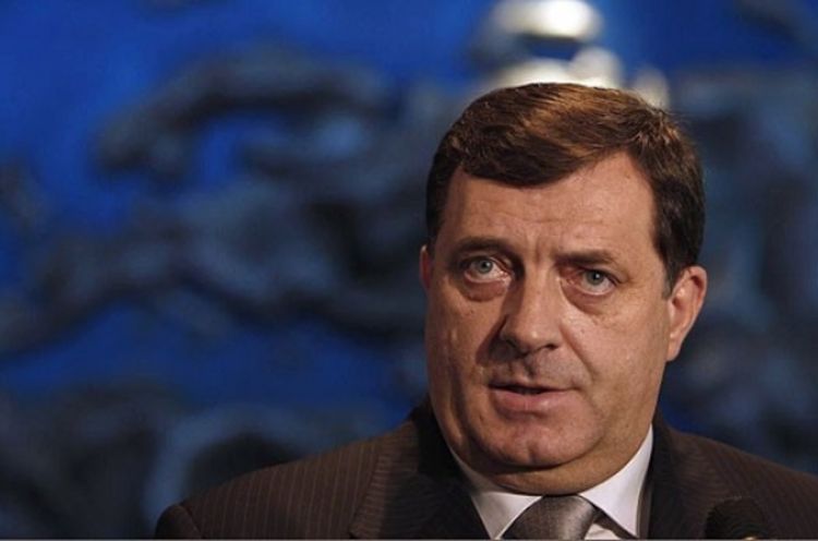 Dodik: RS će poštovati volju građana Srbije 