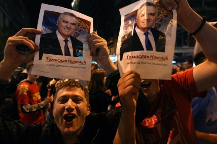 Svoboda: Pobjeda Nikolića težak udarac evropskoj politici na Balkanu