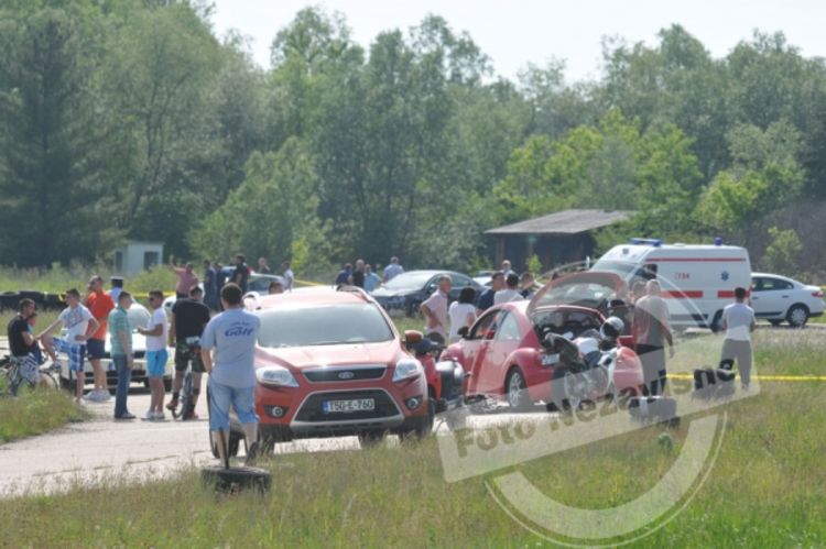 Dan žalosti u Banjaluci na dan sahrane nastradalih
