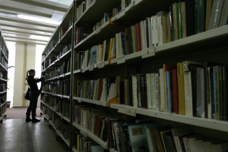 Besplatno učlanjenje učenika u biblioteku u Prijedoru