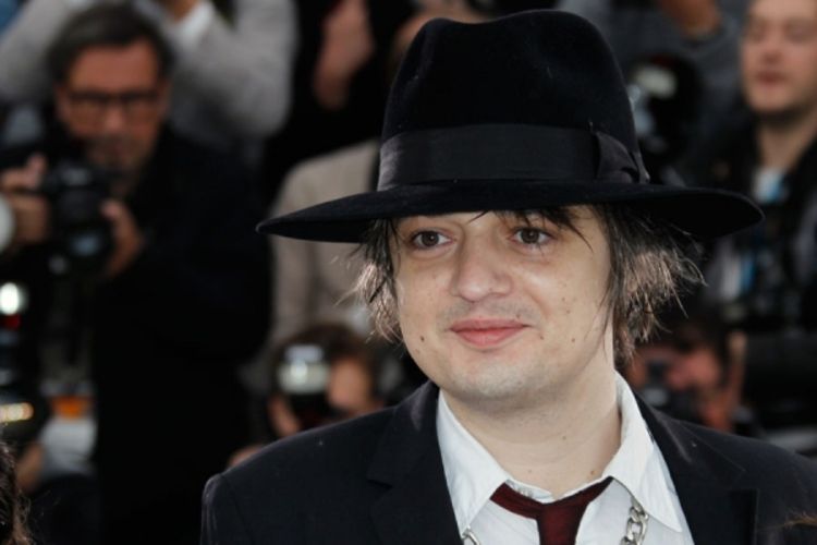 Pit Doerti u Kanu - šokantni dendi