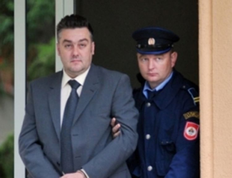 Stojiću ukinuta osuđujuća presuda