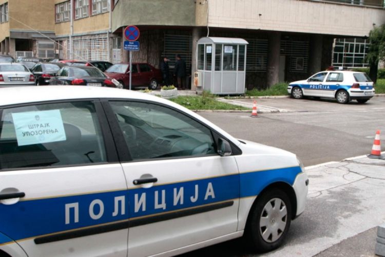 Počeo štrajk upozorenja u institucijama BiH 