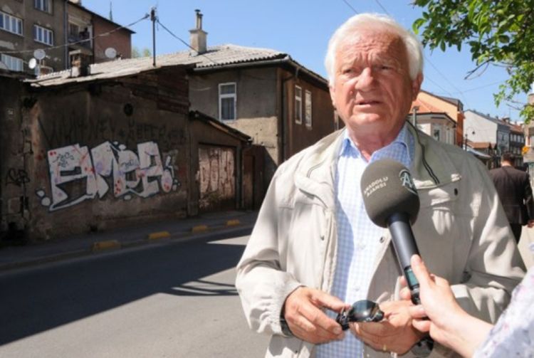 Nastavljeno suđenje za zločine u Trusini, u petak svjedoči Divjak