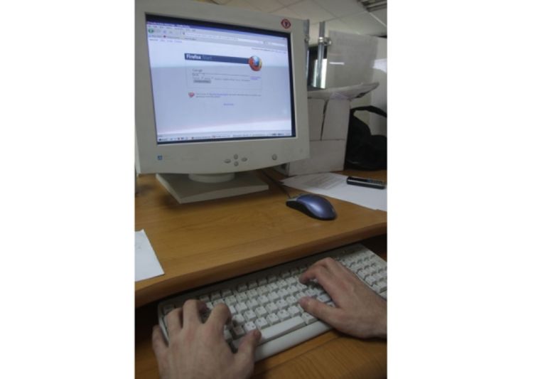 Albanski hakeri oborili sajt Auto-moto saveza Crne Gore