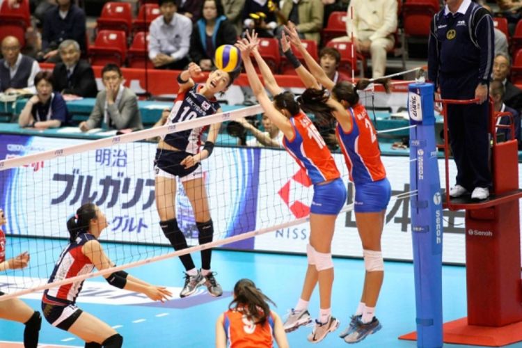 Srbija - Južna Koreja 3:1