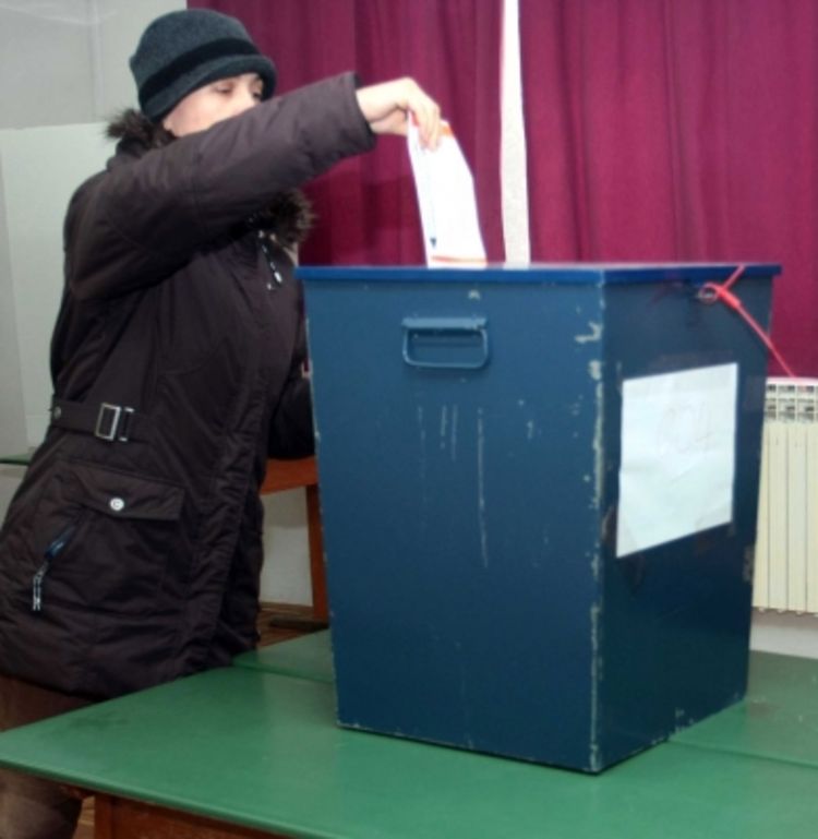 Upozorenje o mogućem odgađanju izbora