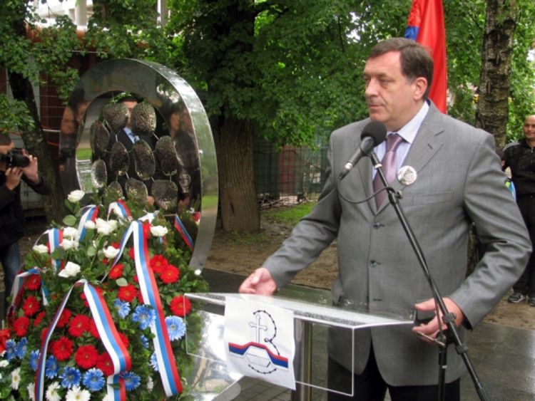 Obilježeno 20 godina od smrti banjalučkih zvjezdica