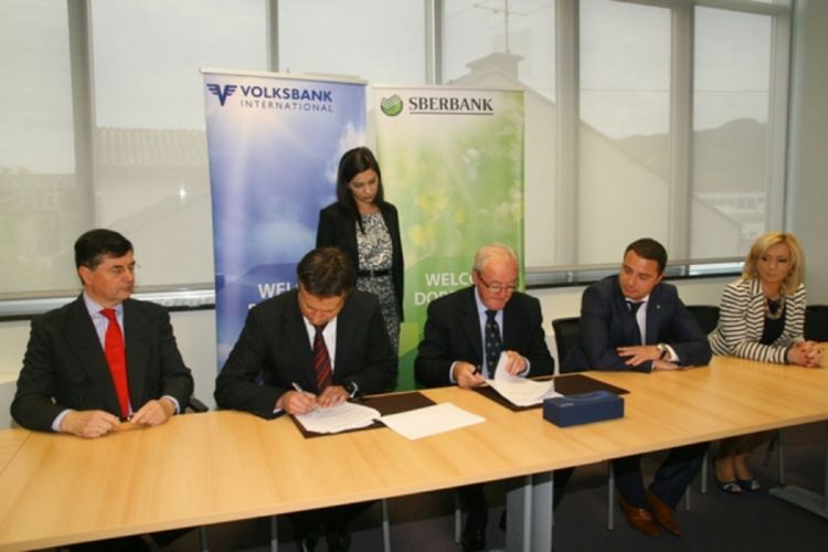 Ostvarena značajna saradnja Volksbanke i grada Banjaluka             
