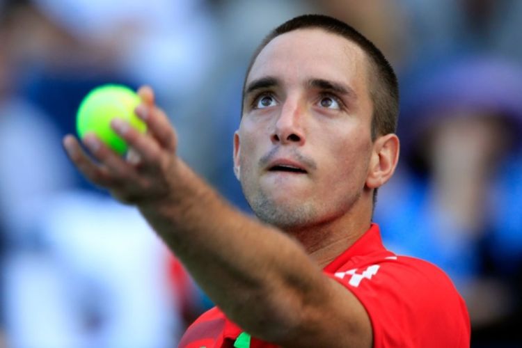 Troicki bolji od Tursunova, Srbija vodi 1:0